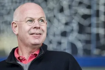Gerbrands ziet financieel verschil als iets onvermijdelijks