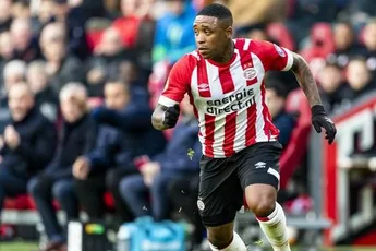 Van Kooperen: 'Interesse van meerdere clubs'