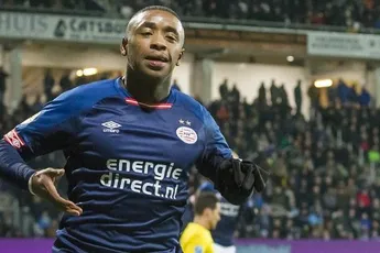 Zaakwaarnemer spreekt: 'Niet zo dat PSV bepaalt'