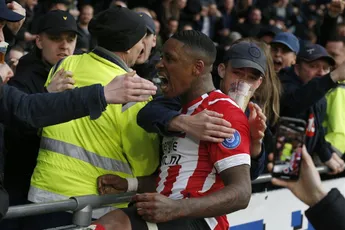 'Als Bergwijn naar Ajax gaat is hek van de dam'