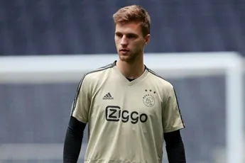 'Zelfs als reserve zou West Ham een prima stap zijn'