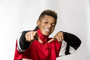 'Ajax hoopt op 80 tot 90 miljoen voor Neres'