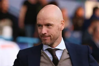'Hamvraag of Ten Hag Ajacied onder Ajacieden kan blijven'