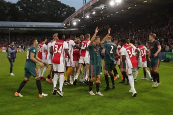 'Monopolie à la Bayern? Laat het eerst maar een feit worden'