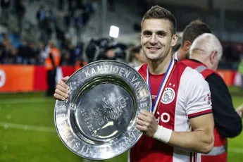 Tadic: 'Je ziet dat mensen de titel gemist hebben'