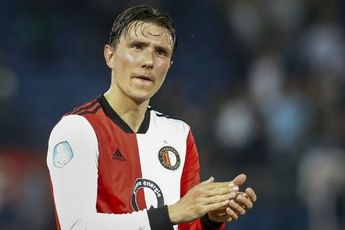 'Heb gehoord dat Ajax interesse heeft in Berghuis'