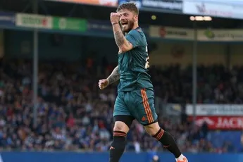 Schöne: 'Deze titel gun je dit team'