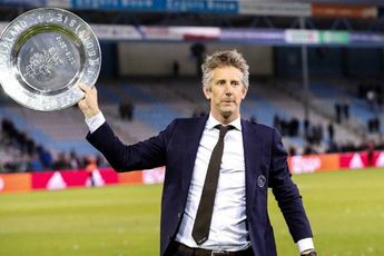 'Ajax, Kopenhagen en Celtic werken aan plan'