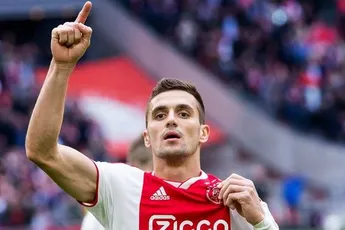 Ten Hag bevestigt: 'Tadic nieuwe aanvoerder'