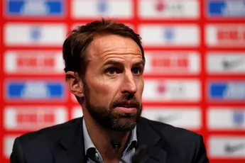 Southgate lovend: 'Ajax heeft heel uniek model'