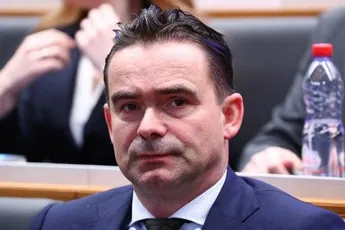 Overmars: 'Intrinsieke motivatie allerbelangrijkste'