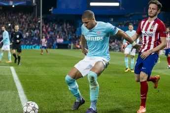 Bruma: 'Zijn topfit voor zondag'