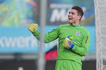 Van der Hart stapt over naar Lech Poznan
