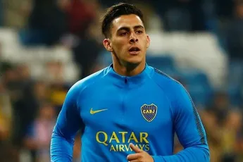 'Ook Watford heeft zich gemeld voor Pavón'