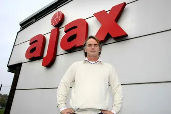 Olde Riekerink maakt seizoen af als trainer GSK
