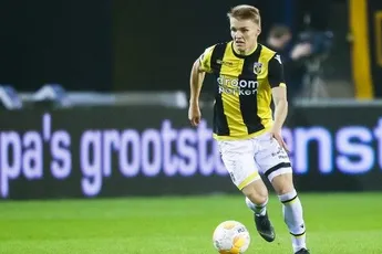 Ødegaard vertrekt op huurbasis naar Real Sociedad