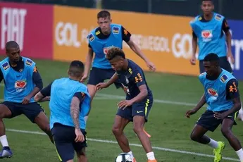 Neres: 'Pijn in mijn hart als ik eraan denk'