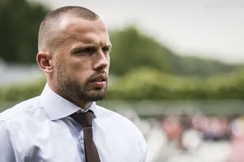 Heitinga: 'Hiervoor ben je op voetbal gegaan'
