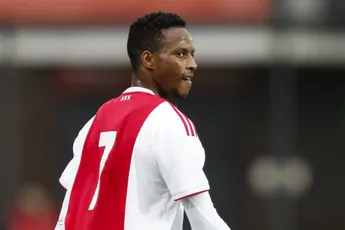 Thethani gaat opnieuw onderuit op WK onder 20
