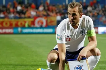 Engeland met drie Ajax-beulen en Kane tegen Oranje