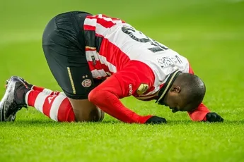 Willems: 'Vertrouwen dat we Ajax pakken'