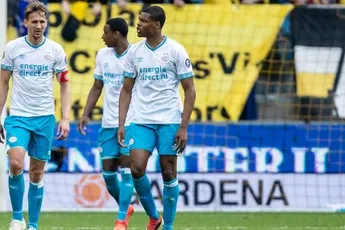 Dumfries kritisch op KNVB na verzetten speelschema
