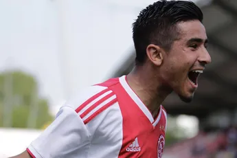 Ajax O19 speelt NextGen Series met alternatieve regels