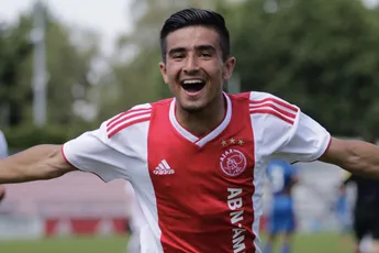 Programma NextGen Series Ajax O19 bekend