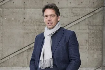 Operationeel directeur Arisz kondigt vertrek aan