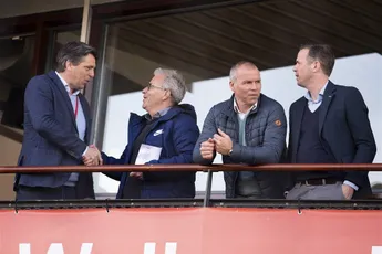 'Ophef bij Ajax over flinke bonus van Arisz'