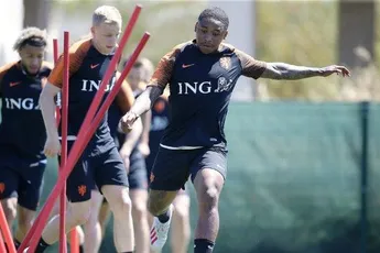 Bergwijn: 'Natuurlijk streelt interesse van Ajax mij'