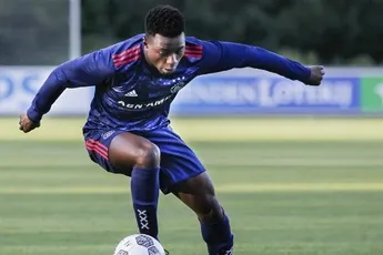 Maddy verlaat Ajax en tekent bij FC Utrecht