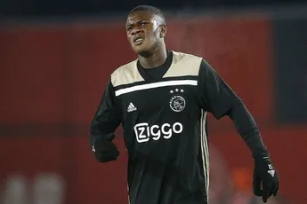 'Vraag me af of Ajax Matusiwa wel moest laten gaan'
