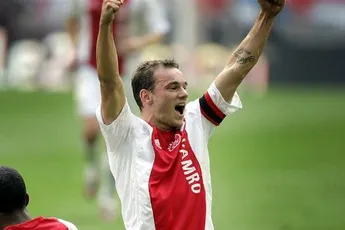 Sneijder zet officieel een punt achter loopbaan