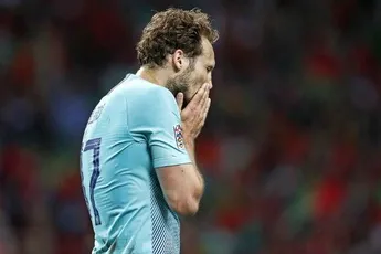 'Soms wedstrijden winnen die je niet goed speelt'