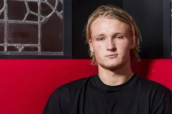 Dolberg ontbreekt tegen VVV in Ajax-selectie