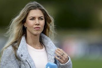'Oranje Vrouwen moeten spelen à la Ajax'