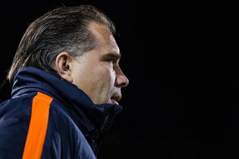 'Nieuwe jeugdcompetitie ook voor Ajax op komst'