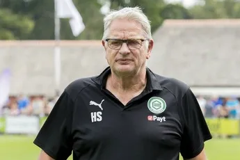 Spijkerman wordt assistent bij sc Heerenveen