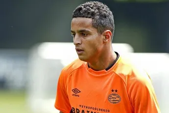 Ihattaren: 'Wij worden kampioen, niemand anders'