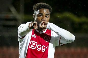 'Willem II troeft met komst Nunnely buitenlandse clubs af'