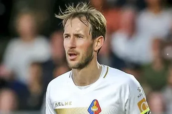Rondom: Telstar-captain aan de slag op De Toekomst