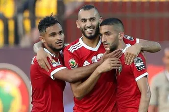 Boussaboun kritisch op aanvoer voor Ziyech