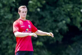Mous maakt overstap naar PEC Zwolle