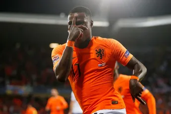 'Hoop dat ik weggestuurde jeugdspelers motiveer'