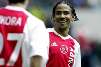 Pienaar dit seizoen in de leer bij Heitinga