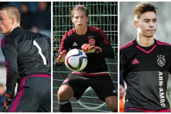 #RoadtoFutureCup 1: Prachtige kans Bouman