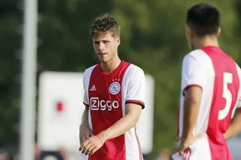 'Te kort om te spreken wat je verwacht van zo'n speler'