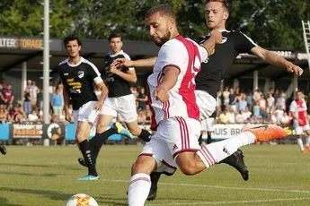 Ajax bevestigt oefenduels en komt met details
