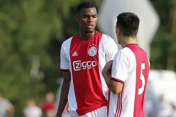 Ajax TV: Highlights Quick '20 - Ajax